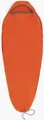 Produktbild: Sea to Summit Reactor Fleece Mumien-Innenschlafsack Liner, 216cm, rot