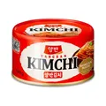 Produktbild: DONGWON YangBan Koreanisches Kimchi 160g eingelegter Chinakohl, fermentiert