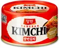 Produktbild: DONGWON Koreanisches Kimchi 160g | eingelegter Chinakohl, fermentiert | YangBan