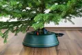 Produktbild: Krinner Christbaumständer KRINNER Comfort Grip + M (1-tlg), Original-Rundum-Einseil-Technik