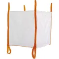 Produktbild: Feldtmann BigBag TECTOR 8476, bis 1000kg, 90 x 90 x 90cm, geschlossener Boden