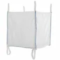 Produktbild: Miko® 2 Stk. BigBag Oben Offen Tragkraft 1000kg 90X90X90cm Big Bag
