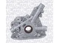 Produktbild: MAGNETI MARELLI Ölpumpe 351516000025 für Opel DAEWOO Vaughall CHEVROLET