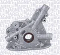 Produktbild: Ölpumpe MAGNETI MARELLI 351516000025 für OPEL ASTRA T92 Caravan CC CORSA S93 T85