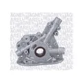 Produktbild: 1x Ölpumpe MAGNETI MARELLI 351516000025 passend für OPEL VAUXHALL CHEVROLET