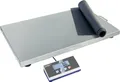 Produktbild: Kern EOS 300K100XL Plattformwaage EOS 300K100XL Wägebereich (max.) 300kg Ablesbarkeit 100g über Steckernetzteil Silber
