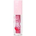 Produktbild: Plump Voluminöser Lipgloss #002 Mauve Bite 5,4 ml