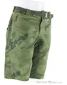 Produktbild: Endura Humvee Herren Bikeshort mit Innenhose-Oliv-Dunkelgrün-S
