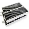 Produktbild: AIR2GO Aktivkohlefilter für Neff CleanAir 17004806 / Z821VR0 (4St.)