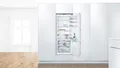 Produktbild: BOSCH Einbaukühlschrank KIF51AFE0, 139,7 cm hoch, 54,5 cm breit