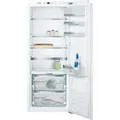 Produktbild: BOSCH Einbau-Kühlschrank KIF51AFE0, 140 x 56 cm, Flachscharnier