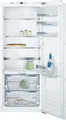 Produktbild: Bosch KIF51AFE0 Serie 8 Einbau-Kühlschrank / E / 140 cm Nischenhöhe / 139 kWh/Jahr / 220 L / VitaFresh pro / VarioShelf