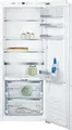 Produktbild: Bosch KIF51AFE0 Einbaukühlschrank, Nischenhöhe: 140cm, 220l, Festtürtechnik, VitaFresh pro 0°C, VarioShelf