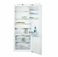Produktbild: Bosch,KIF51AFE0 Einbau-Kühlschrank 140 x 56 cm , EEK:E