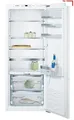 Produktbild: Bosch KIF51AFE0 Serie 8 Einbau-Kühlschrank 140 x 56 cm Flachscharnier EEK: E
