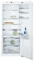 Produktbild: Bosch Serie 8 KIF51AFE0 220 l 140 cm Einbaukühlschrank EEK: E 139 kWh Jahr