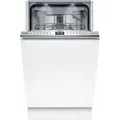 Produktbild: Geschirrspüler SPV6ZMX17E