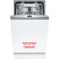 Produktbild: Bosch Home SPV6ZMX17E Serie 6, Spülmaschine