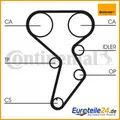 Produktbild: Zahnriemensatz CONTINENTAL CTAM CT879K1 für Fiat Multipla