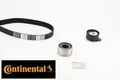 Produktbild: Continental CTAM CT879K1 Zahnriemensatz Zahnriemen Satz für Fiat für Lancia
