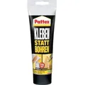 Produktbild: Montagekleber Kleben statt Bohren weiß 250g Tube PATTEX
