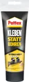Produktbild: Pattex Kleben statt Bohren Montagekleber 250 g Tube, weiß