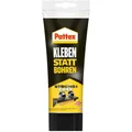 Produktbild: Pattex kleber kleben statt bohren 250g Innen & Außen weißlich