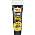 Produktbild: Pattex Strong&Easy Kleben statt Bohren Montagekleber stark universell 250g Tube
