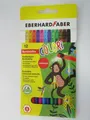 Produktbild: Eberhard Faber Buntstifte Farbstift Colori radierbar 12 Farben