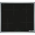 Produktbild: BOSCH Induktions-Kochfeld Serie 4 PIF64KBB5E