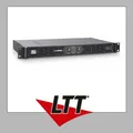 Produktbild: LD Systems XS 200 PA Endstufe Class D 2 x 100 W 4 Ohm