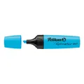 Produktbild: Pelikan 490 Textmarker blau, 1 St.
