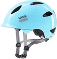 Produktbild: Uvex Kinderfahrradhelm uvex oyo pigeon grey mat