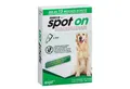Produktbild: Shield On Zeckenschutzmittel Spot On Floh- und Zeckenschutz für große Hunde - 5 x 3 ml, 15 ml