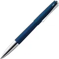 Produktbild: Lamy Tintenroller studio 367 imperialblue 1224044, Gehäuse blau, 0,3mm, Schreibfarbe schwarz