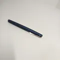 Produktbild: Lamy Rollerball Kugelschreiber imperialblue Edelstahl Spiralclip_anzn Ihre Renns