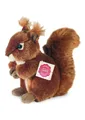 Produktbild: Teddy Hermann® Kuscheltier Eichhörnchen, zum Teil aus recyceltem Material