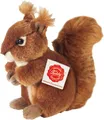 Produktbild: Teddy Hermann Eichhörnchen sitzend 908180 - Teddy Hermann Eichhörnchen 17cm