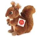 Produktbild: Teddy Hermann Eichhörnchen sitzend 908180 - Teddy Hermann Eichhörnchen 17cm