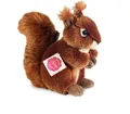 Produktbild: TEDDY HERMANN PLÜSCHTIER EICHHÖRNCHEN 17 CM