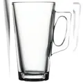 Produktbild: Pasabahce - Henkelbecher Vela, 0,385 ltr., Ø 4,6 cm, Set á 12 Stück, Glas