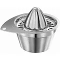 Produktbild: Rösle Zitronenpresse 12802, Ø 18 cm, aus Edelstahl, 500ml