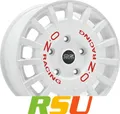 Produktbild: 4x OZ Rally Racing white 7x17