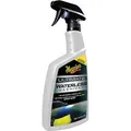 Produktbild: Meguiars Lackreiniger Ultimate Waterless WashundWax, Trockenwäsche, G3626, Sprühflasche, 769 ml