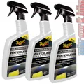 Produktbild: 3x Meguiar's Ultimate Waterless Wash&Wax Anywhere Autoshampoo Ohne Wasser Wachs