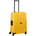 Produktbild: Samsonite S'Cure 4 Rollen Trolley 69 cm  gelb