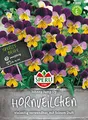 Produktbild: Sperli Blumensamen Hornveilchen Johnny Jump Up, grün