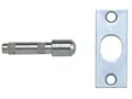 Produktbild: Yale Locks - P125 Scharnierschrauben Messing