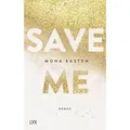Produktbild: Save Me / Maxton Hall Bd. 1