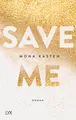 Produktbild: Save Me | Buch | 9783736305564